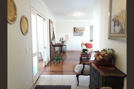 Apartamento à venda com 177m², 4 quartos e 4 vagas