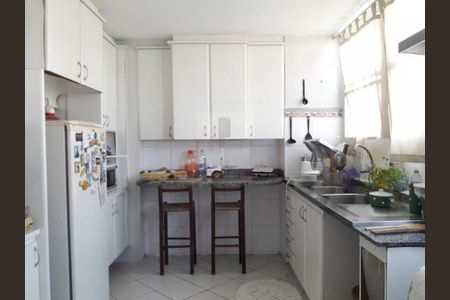 Apartamento à venda com 177m², 4 quartos e 4 vagas