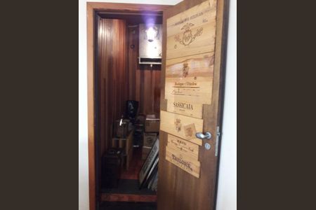 Apartamento à venda com 177m², 4 quartos e 4 vagas