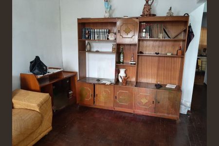 Casa à venda com 3 quartos, 94m² em Jardim Ester, São Paulo