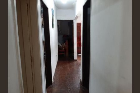 Casa à venda com 3 quartos, 94m² em Jardim Ester, São Paulo