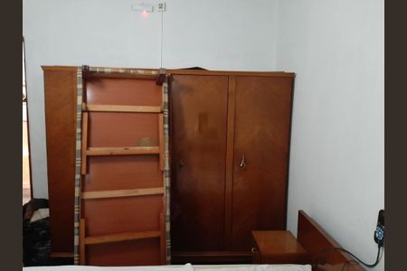 Casa à venda com 3 quartos, 94m² em Jardim Ester, São Paulo