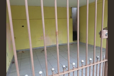 Casa à venda com 3 quartos, 94m² em Jardim Ester, São Paulo