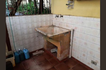 Casa à venda com 3 quartos, 94m² em Jardim Ester, São Paulo