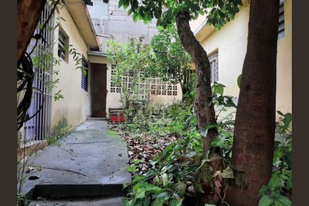 Casa à venda com 3 quartos, 94m² em Jardim Ester, São Paulo