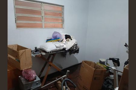 Casa à venda com 3 quartos, 94m² em Jardim Ester, São Paulo