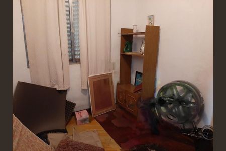 Casa à venda com 3 quartos, 94m² em Jardim Ester, São Paulo