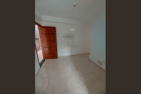 Apartamento à venda com 2 quartos, 38m² em Vila Dalila, São Paulo