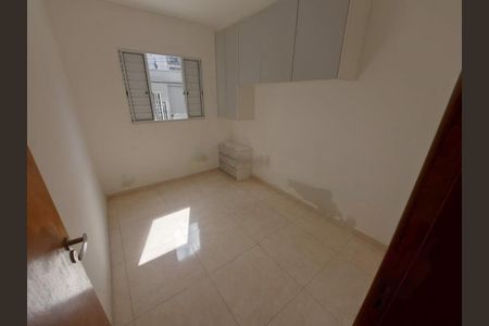 Apartamento à venda com 2 quartos, 38m² em Vila Dalila, São Paulo