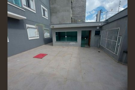 Apartamento à venda com 2 quartos, 38m² em Vila Dalila, São Paulo