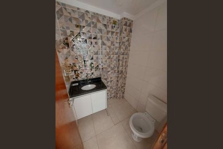 Apartamento à venda com 2 quartos, 38m² em Vila Dalila, São Paulo