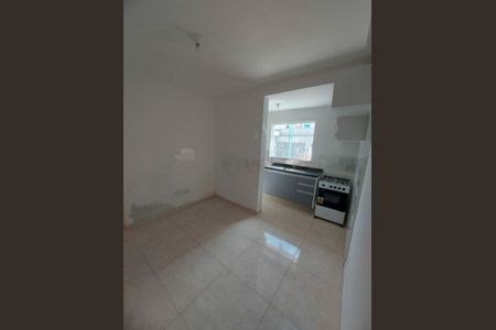 Apartamento à venda com 2 quartos, 38m² em Vila Dalila, São Paulo