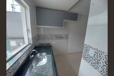 Apartamento à venda com 2 quartos, 38m² em Vila Dalila, São Paulo