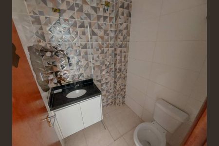 Apartamento à venda com 2 quartos, 38m² em Vila Dalila, São Paulo