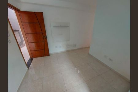 Apartamento à venda com 2 quartos, 38m² em Vila Dalila, São Paulo