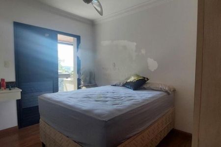 Apartamento à venda com 4 quartos, 185m² em Vila Sonia, São Paulo