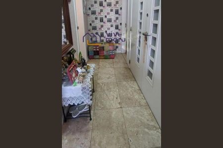 Apartamento à venda com 4 quartos, 185m² em Vila Sonia, São Paulo