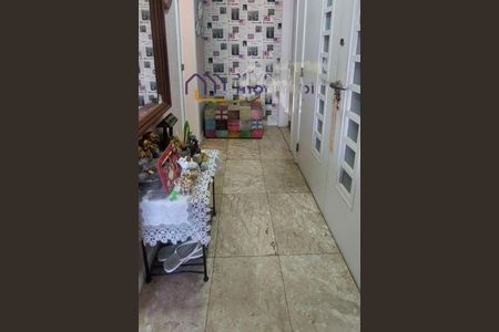 Apartamento à venda com 4 quartos, 185m² em Vila Sonia, São Paulo