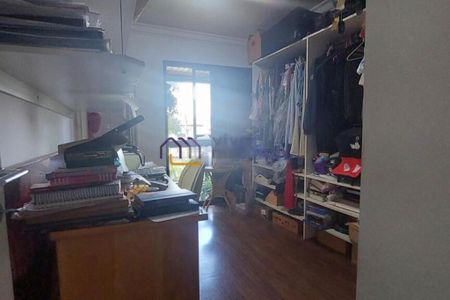 Apartamento à venda com 4 quartos, 185m² em Vila Sonia, São Paulo