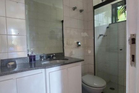 Apartamento à venda com 4 quartos, 185m² em Vila Sonia, São Paulo