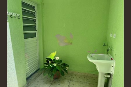 Casa à venda com 2 quartos, 50m² em Penha de França, São Paulo