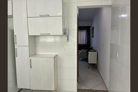 Casa à venda com 2 quartos, 50m² em Penha de França, São Paulo