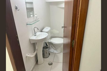 Casa à venda com 2 quartos, 50m² em Penha de França, São Paulo