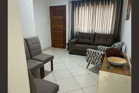 Casa à venda com 2 quartos, 50m² em Penha de França, São Paulo