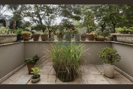 Casa à venda com 3 quartos, 279m² em Real Parque, São Paulo