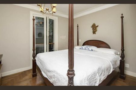 Casa à venda com 3 quartos, 279m² em Real Parque, São Paulo