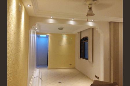 Casa à venda com 3 quartos, 150m² em Jardim Piqueroby, São Paulo