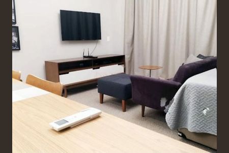 Apartamento à venda com 1 quarto, 43m² em Cidade Monções, São Paulo