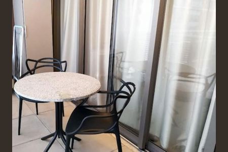 Apartamento à venda com 1 quarto, 43m² em Cidade Monções, São Paulo