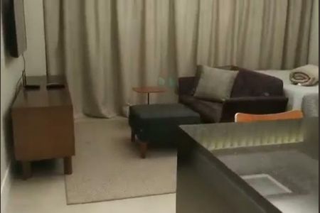 Apartamento à venda com 1 quarto, 43m² em Cidade Monções, São Paulo