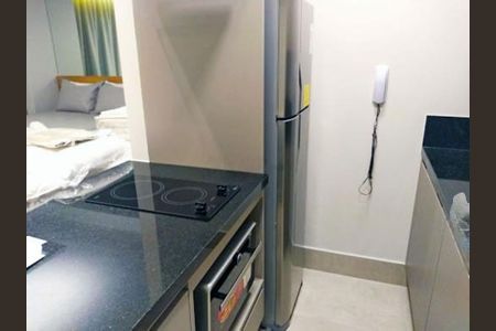 Apartamento à venda com 1 quarto, 43m² em Cidade Monções, São Paulo