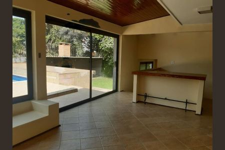 Casa à venda com 3 quartos, 307m² em Morumbi, São Paulo