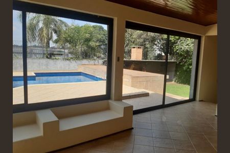 Casa à venda com 3 quartos, 307m² em Morumbi, São Paulo