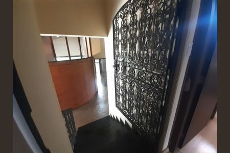 Casa à venda com 3 quartos, 307m² em Morumbi, São Paulo