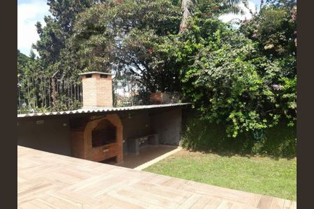 Casa à venda com 3 quartos, 307m² em Morumbi, São Paulo