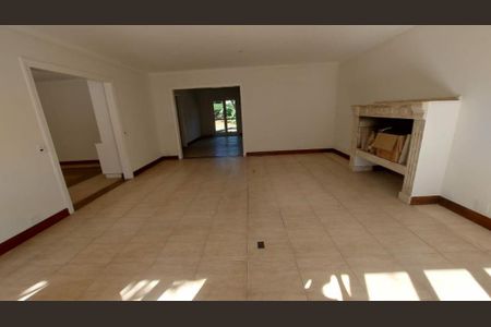 Casa à venda com 4 quartos, 535m² em Super Quadra Morumbi, São Paulo