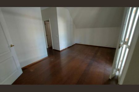 Casa à venda com 4 quartos, 535m² em Super Quadra Morumbi, São Paulo