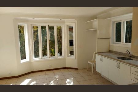 Casa à venda com 535m², 4 quartos e 2 vagas