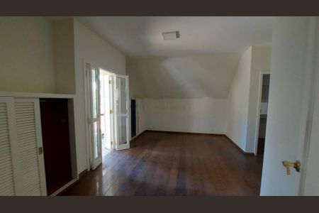 Casa à venda com 4 quartos, 535m² em Super Quadra Morumbi, São Paulo