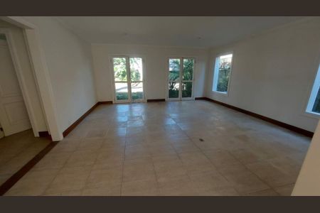 Casa à venda com 4 quartos, 535m² em Super Quadra Morumbi, São Paulo