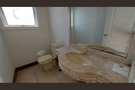 Casa à venda com 535m², 4 quartos e 2 vagas