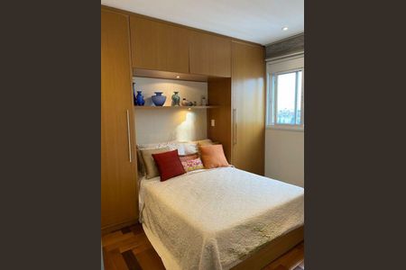 Apartamento à venda com 3 quartos, 130m² em Panamby, São Paulo