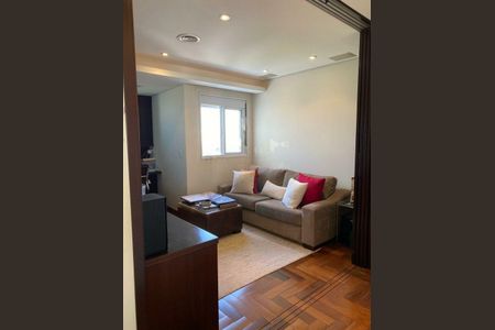 Apartamento à venda com 3 quartos, 130m² em Panamby, São Paulo