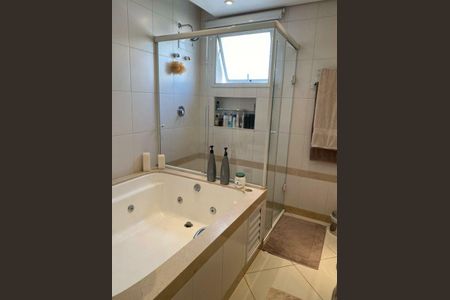 Apartamento à venda com 3 quartos, 130m² em Panamby, São Paulo