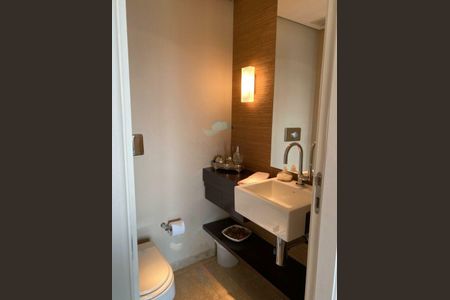 Apartamento à venda com 3 quartos, 130m² em Panamby, São Paulo