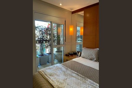 Apartamento à venda com 3 quartos, 130m² em Panamby, São Paulo